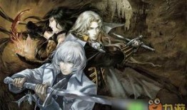 恶魔城第一季在线观看,探寻黑暗城堡的秘密之旅