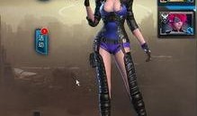 逆战5月最新爆料视频,全新内容与玩法大揭秘！